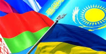 КМИС: Большая часть украинцев — за вступление в Таможенный союз