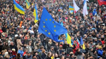 1 декабря в Украине начнется смена власти