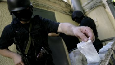 Мининфраструктуры замешано в поставках кокаина из Европы в Украину