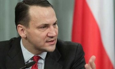 Европа готова подписать соглашение с Украиной, –  глава МИД Польши