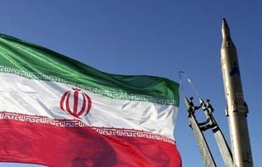 Атомная бомба у Ирана появится в январе 2014 года