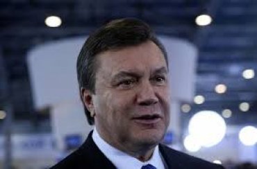 В Вильнюсе началась встреча Януковича с представителями ЕС