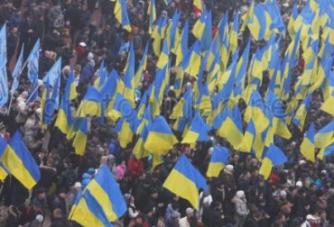 ОФИЦИАЛЬНО: Евромайдан распускается