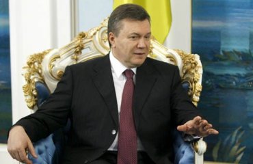 Петиция с просьбой к США наказать Януковича собрала необходимые 100 тысяч подписей
