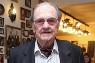 В Москве умер известный актер Юрий Яковлев