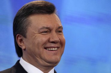 Янукович обещает наказать виновных в разгоне «Евромайдана»