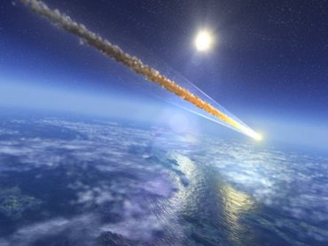 Ученые открыли новый метеорит, который может столкнуться с Землей