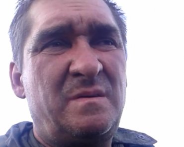 Протестантский пастор рассказал, как он стал воином на Донбассе