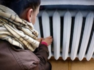 Украинцам уменьшили плату за электрическое отопление