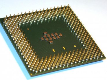 В США создали самый быстрый процессор в мире