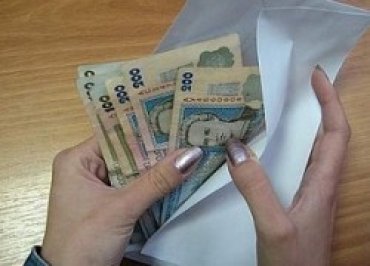 Жители Украины потеряли более 30% доходов