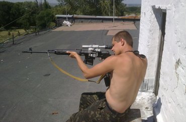 В Подмосковье приехавшие из Луганска «ополченцы» убили двух офицеров ДПС