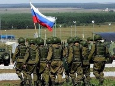 У России недостаточно войск в Украине для открытого наступления – СНБО
