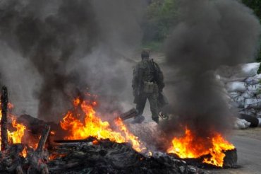 Донбасс превращают в российскую военную базу