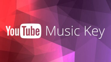 YouTube объявил о запуске музыкального сервиса Music Key