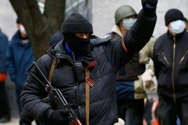 Ситуация на Донбассе приведёт к катастрофе