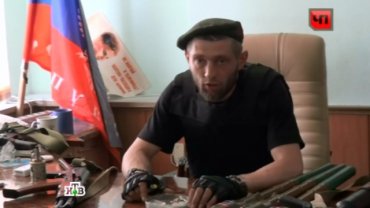 В «ДНР» и «ЛНР» назревают народные восстания против оккупантов