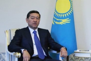 Бывшему премьеру Казахстана предъявлены обвинения в коррупции