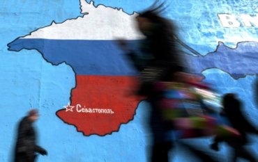 Human Rights Watch заявляет о грубых нарушениях прав человека в Крыму