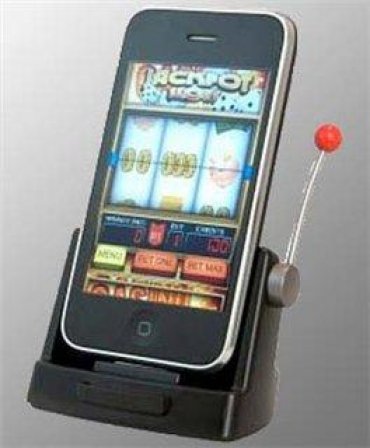 Игровые автоматы бесплатно для мобильного