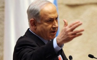 Премьер Израиля приказал снести дома двух арабов, напавших на синагогу