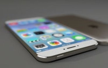 Список смартфонов-бестселлеров возглавил iPhone 6