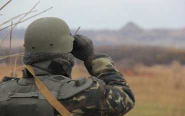 Боевики за сутки 70 раз атаковали украинских силовиков