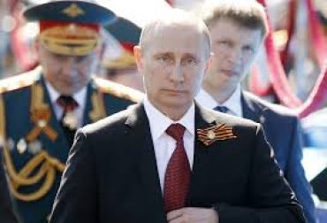 Путин не намерен пожизненно быть президентом