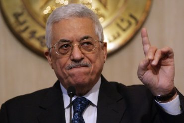 Председатель Палестинской Автономии предостерегает Израиль от религиозной войны