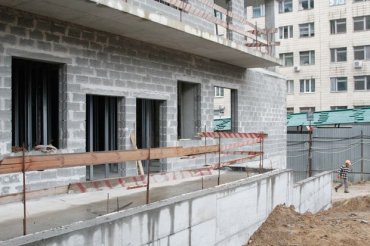 Гендиректору «Укрпрофмеда» светит до 6 лет лишения свободы за воровство на строительстве «Охматдета»