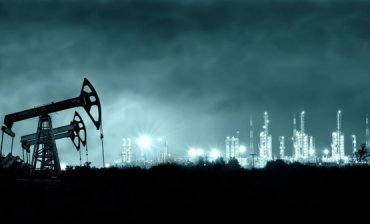 Цены на нефть падают перед встречей представителей ОПЕК