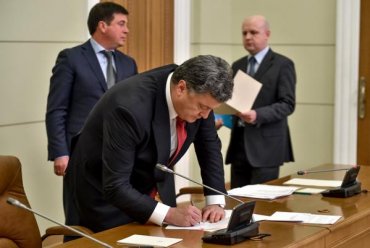Украинскими министрами станут иностранцы