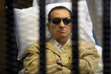 Экс-президент Египта оправдан по всем статьям обвинения