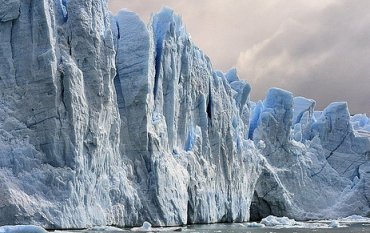 К концу ХХІ века Арктика останется без ледников