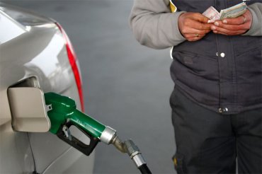 Украинцам стоит ожидать увеличения цен на бензин