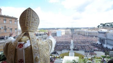 В Ватикане арестованы два священника за утечку информации