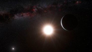 Ближайшая к Солнечной системе планета исчезла