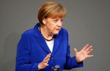 Меркель опасается новой войны на Балканах