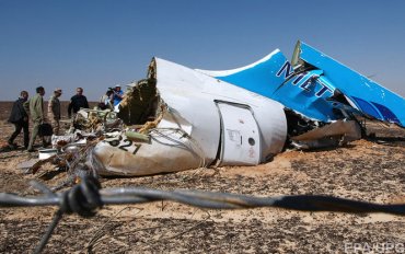 Авиакатастрофа в Египте спутала Кремлю карты