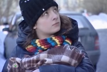 Дочь Порошенко снялась в российском сериале о полиции
