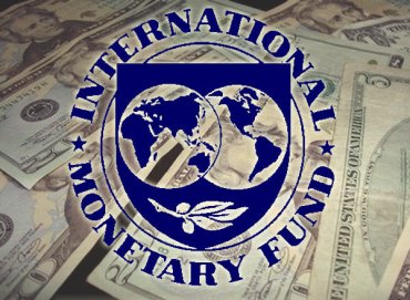 МВФ объяснил, от чего зависит дальнейшее сотрудничество с Украиной