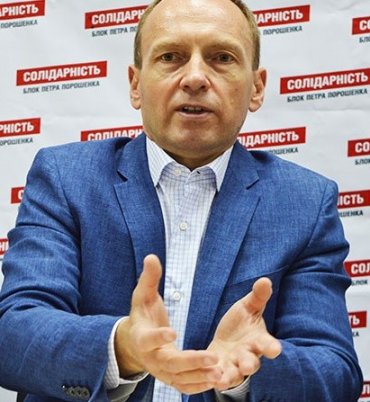 В Чернигове милиция крышует подкуп избирателей в пользу олигарха Атрошенко