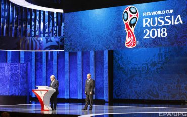 Футбольная ассоциация Англии потребовала от ФИФА разобраться с ЧМ-2018