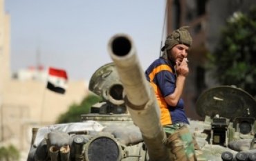 США ждут поражения России в Сирии, – The Guardian
