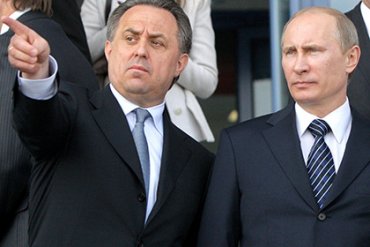 Путин поручил министру спорта расследовать допинговый скандал
