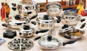 Почему самой лучшей посудой считается фарфоровая и стеклянная