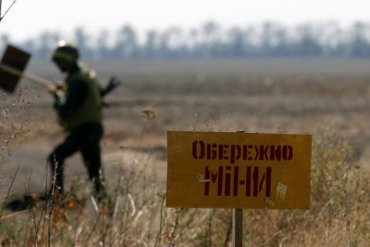 В пятницу на Донбассе погибли пять украинских военных