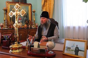 В Украине священники УПЦ МП взбунтовались из-за поборов архиепископа