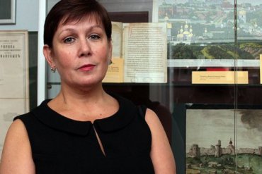 Директора украинской библиотеки в Москве признали политзаключенной