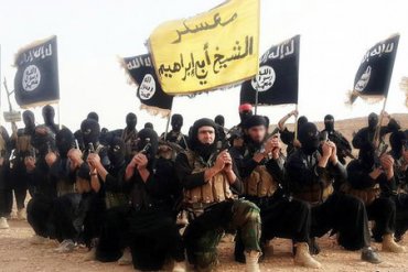 Что такое «Исламское государство»: стыдная правда